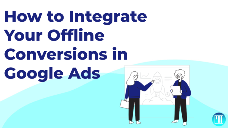 Importing Offline Conversions in Google Ads