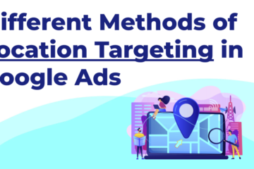 Location Targeting in Google Ads